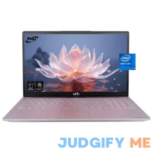 15.6'' FHD Laptop Intel Pentium Quad-Core N100 16GB RAM SSD