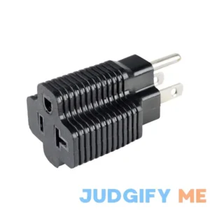 15a NEMA to 20A NEMA Power Adapter