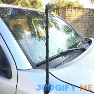16 Inch Antenna for 1995-2023 Toyota Tundra Tacoma Fj Cruiser