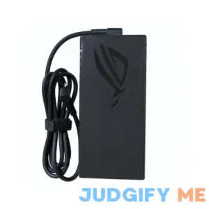 180W 20V 9A Adp-180Tb H Ac Adapter Charger Fit For Asus Rog 14 Ga401I G14 Zephyrus Ga502Du Ga5021 Ga502D Ga502 Ga502Iu Ga401 Ga401Ii Ga401Iv Tuf Gamin