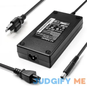 180W AC Charger for Dell G5 G7 15 17 7588 7790 7577 5587 3579 3779 Dell Precision 7510 7520 7530 7540 7550 7560 FA180PM111 HA180PM180 DA180PM111 AC