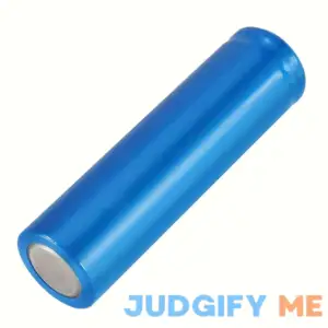 18650 Battery Charger Set