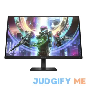 197029617422 HP OMEN by HP 27qs computer Monitor 68.6 cm 2560 x 1440