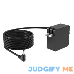 19V Charger Fit for Gateway Laptop - (for GWTN156-1 GWTN156-5 GWTN156-4 GWTN156-7 GWTN156-9 GWTN156-11 GWTN141-2 GWTN141-10 GWTN141-3 GWTN141-4