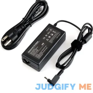 19v 3.42a 65W Chromebook Charger for Acer Chromebook 11 R 15 CB3 CB5 CB CB CB CB CB CB C720 C720p N15q9 A AC Adapter Power Cord
