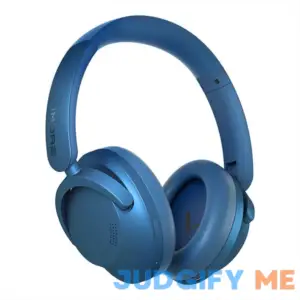 1MORE SonoFlow Wireless Active Noise Cancelling Headphones