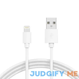 1Pack Apple Original Charger Apple MFi Certified Lightning to USB Cable