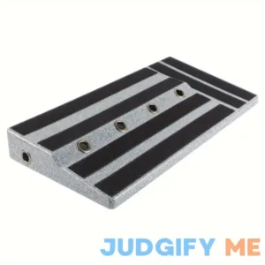 1pc Guitar Effects Pedal Board