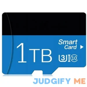 1tb Memory Card Class 10 with Free adapter Compatible with Micro SD Cards For Phones and Camera Hlhl