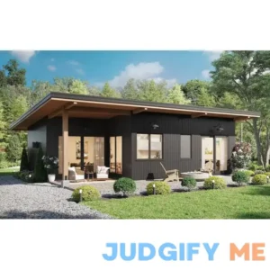 2 Bed 2 Bath with 800 Sq Ft | Accessory Dwelling Unit House Plan 29-177 | Monster House Plans