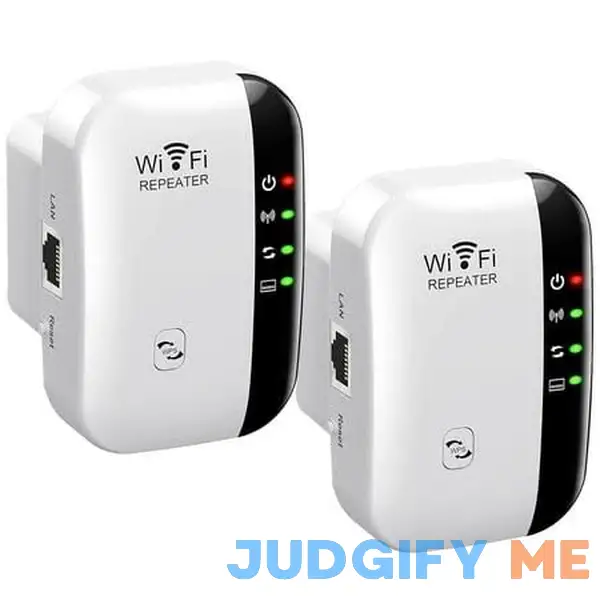 2 Packs Wifi Extender Signal Booster 2 Packs Wifi Extender Signal Booster
