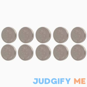 2 x Maxell Lr41 /192 / AG3 / V3ga 1.5v Alkaline Button Cell Battery Batteries