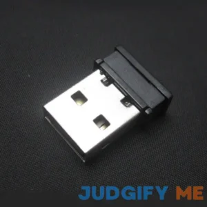 2.4G Wireless Receiver for Mouse And Keyboard USB Adapter Wireless Dongle