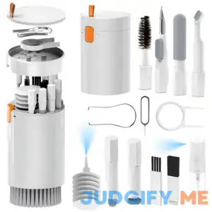 20 in 1 Multifunctional Cleaning Kit for Apple Airpods