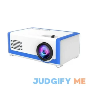 2024 New Smart Projector Outdoor Movie Projector Home Movie Phone Projector Gaming Projector Adults