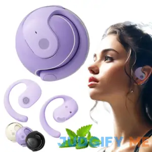 2024 New Upgraded Awaze Earbuds