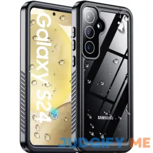 2024 New for Samsung Galaxy S24 Case Waterproof