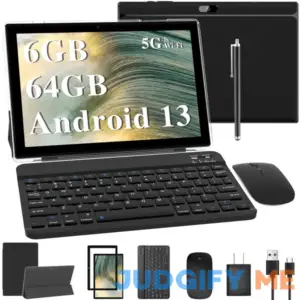 2024 Newest 10 inch Android 13 Tablets