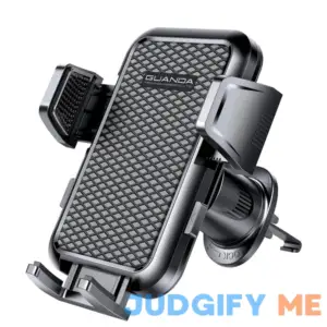 [2024 Newest] Car Vent Phone Mount