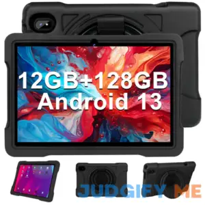 2024 Newest Tablet 10 Inch 12GB RAM+128GB ROM(1TB TF) Tablet Family/Tablet Kids