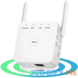 2024 Newest WiFi Extender