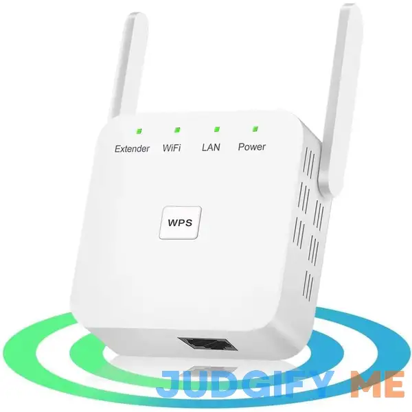 2024 Newest WiFi Extender 2024 Newest WiFi Extender