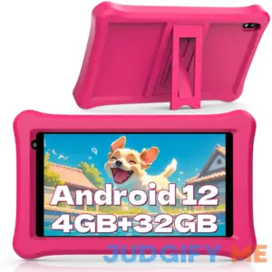2024 Tablet for Kids