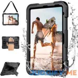 2024 Upgrade for iPad 10th Generation 10.9 Inch Case