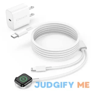 2024 Upgraded Apple Watch Charger