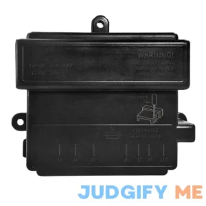 2024 Upgraded RV Fridge Circuit Board 3316348.900 Compatibility with Dometic