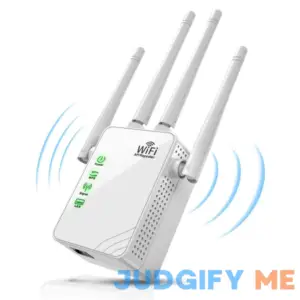 2024 WiFi Extender/Repeater - Expand Coverage to 9860 Sq.ft