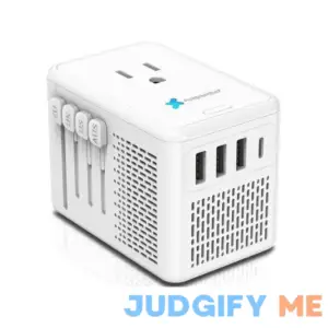 220V to 110V Converter