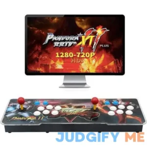 26800 Games in 1 Arcade Game Console