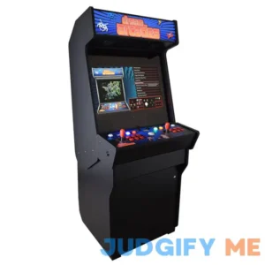 29" Multicade Video Arcade Game Machine