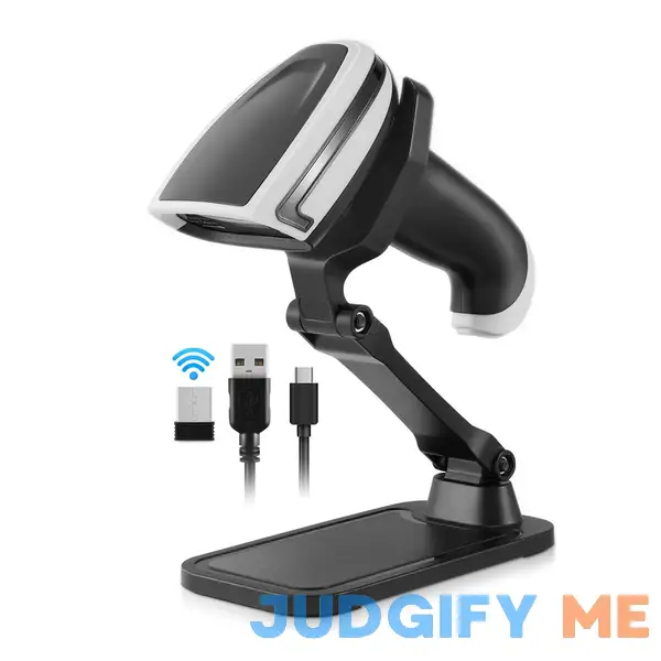 2D Barcode Scanner Bluetooth 2D Barcode Scanner Bluetooth