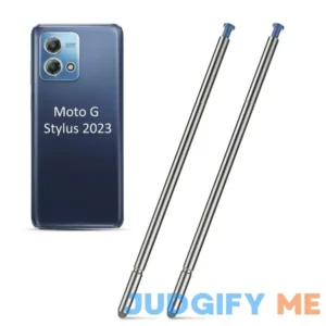 2Pack Moto G Stylus 2023 Pen Replacement