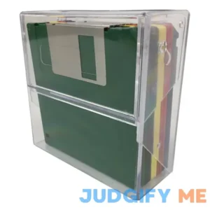 3.5" DD2 720KB UnFormatted Floopy Disks Diskettes