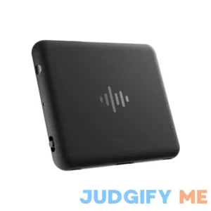 30 Hours Continuous Recording iZYREC Hidden Voice Activated Recorder