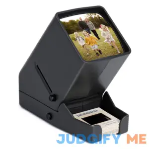 35mm Slide Viewer