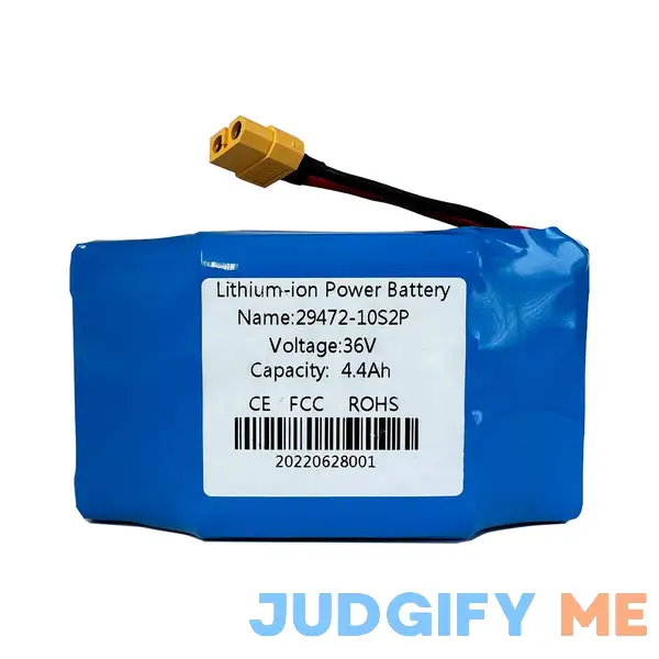 36V 4400mAh Lithium Battery High Capacity Endurance 36V 4400mAh Lithium Battery High Capacity Endurance