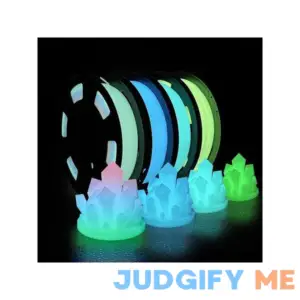 3D Printer Filament Bundle