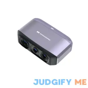 3DMakerpro Magic Swift Plus 3D Scanner