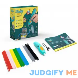 3Doodler Start+ Pen Set