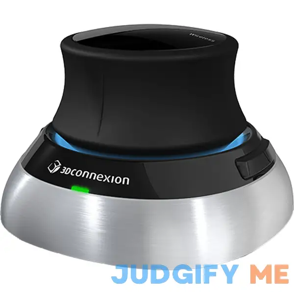 3dconnexion SpaceMouse Wireless 3dconnexion SpaceMouse Wireless