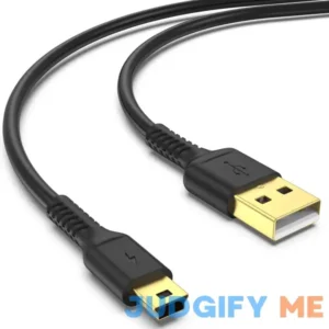 3ft Mini USB Cable