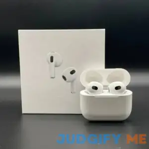 3nd Generation Wireless Ear Buds