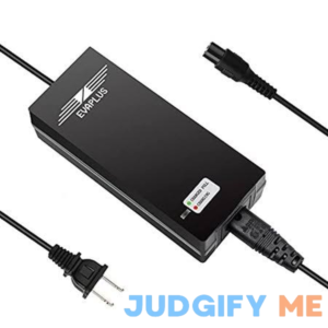 42V 2A Power Adapter