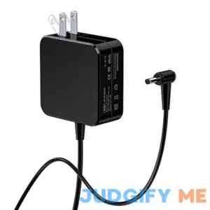 45W Laptop Charger for Asus Vivobook 14 15 17 F415 F415e F510u F510ua F512ja F512j