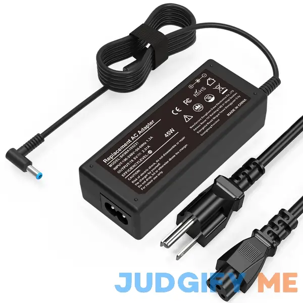 45w 19.5v 2.31a Ac Adapter Laptop Charger for HP 741727-001 Tpn-c125 Hstnn-la40 Hstnn-da40 854054-002 Hstnn-ca40 740015-002 740015-003 740015-004 45w 19.5v 2.31a Ac Adapter Laptop Charger for HP 741727-001 Tpn-c125 Hstnn-la40 Hstnn-da40 854054-002 Hstnn-ca40 740015-002 740015-003 740015-004