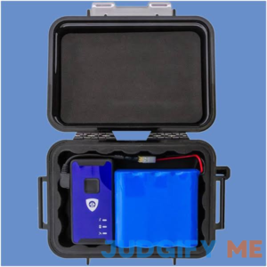4G GPS Car Tracker w/ 140 Day Battery and Magnetic Case